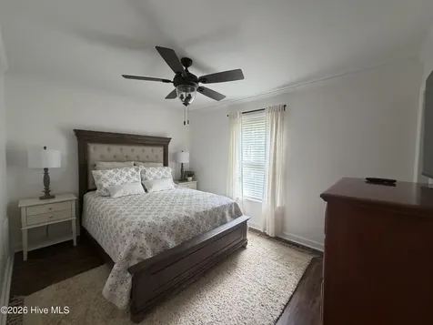 1642 Gause Landing Road SW Ocean Isle Beach NC 28469