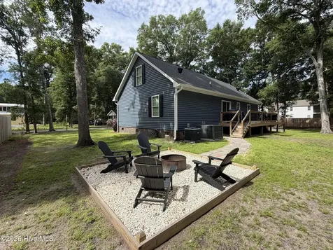 1642 Gause Landing Road SW Ocean Isle Beach NC 28469