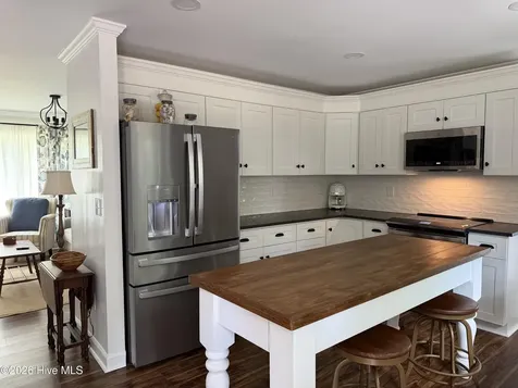 1642 Gause Landing Road SW Ocean Isle Beach NC 28469