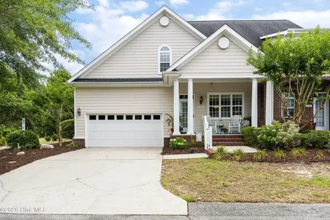7501 Promontory Court Wilmington NC 28412