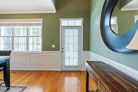 7501 Promontory Court Wilmington NC 28412