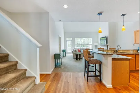 7501 Promontory Court Wilmington NC 28412