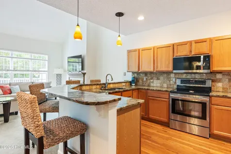 7501 Promontory Court Wilmington NC 28412