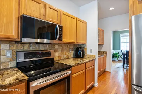 7501 Promontory Court Wilmington NC 28412