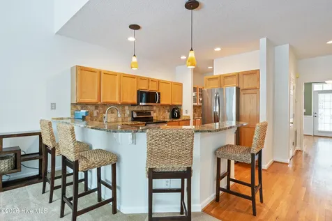 7501 Promontory Court Wilmington NC 28412