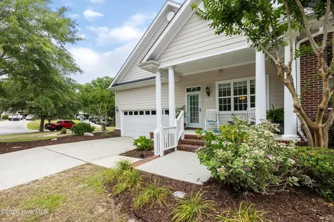 7501 Promontory Court Wilmington NC 28412