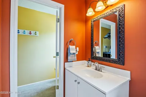7501 Promontory Court Wilmington NC 28412