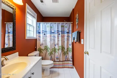 7501 Promontory Court Wilmington NC 28412