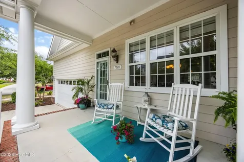 7501 Promontory Court Wilmington NC 28412
