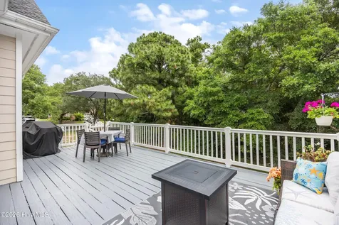 7501 Promontory Court Wilmington NC 28412