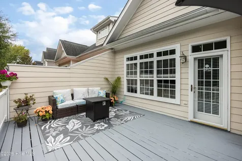 7501 Promontory Court Wilmington NC 28412