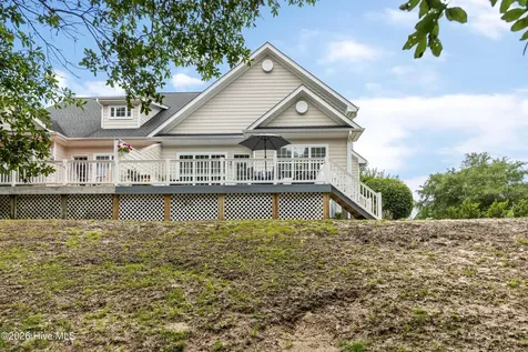 7501 Promontory Court Wilmington NC 28412