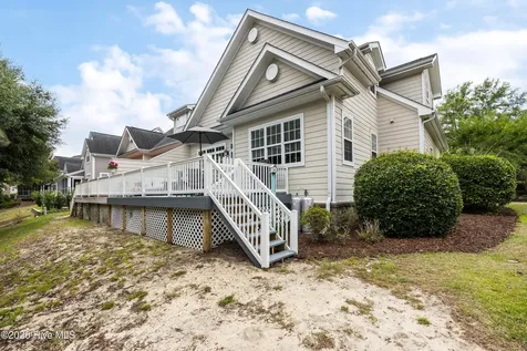 7501 Promontory Court Wilmington NC 28412
