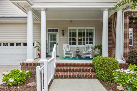 7501 Promontory Court Wilmington NC 28412