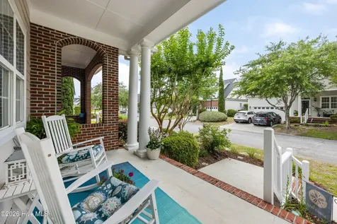 7501 Promontory Court Wilmington NC 28412