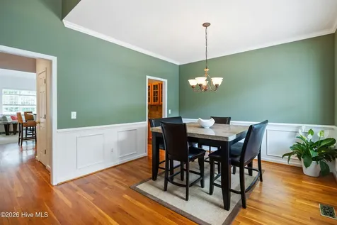 7501 Promontory Court Wilmington NC 28412