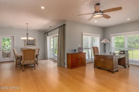301 Sandy Point Drive Beaufort NC 28516
