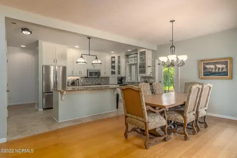 301 Sandy Point Drive Beaufort NC 28516
