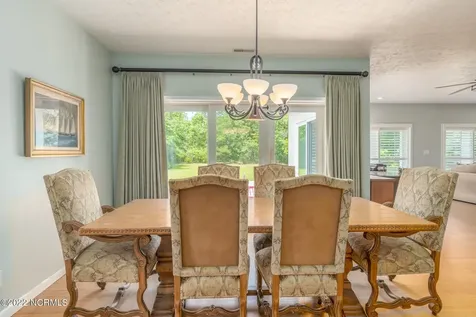 301 Sandy Point Drive Beaufort NC 28516