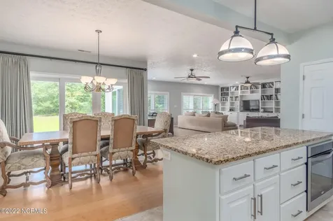 301 Sandy Point Drive Beaufort NC 28516