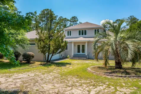 301 Sandy Point Drive Beaufort NC 28516