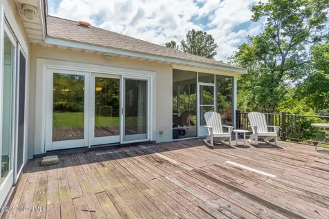 301 Sandy Point Drive Beaufort NC 28516