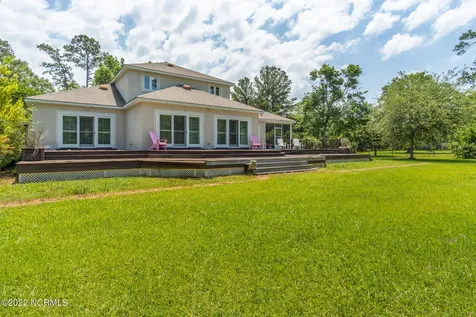 301 Sandy Point Drive Beaufort NC 28516