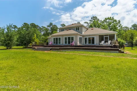 301 Sandy Point Drive Beaufort NC 28516