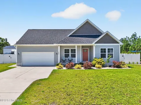 540 Barber Road Southport NC 28461