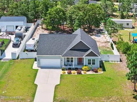 540 Barber Road Southport NC 28461