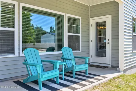 540 Barber Road Southport NC 28461