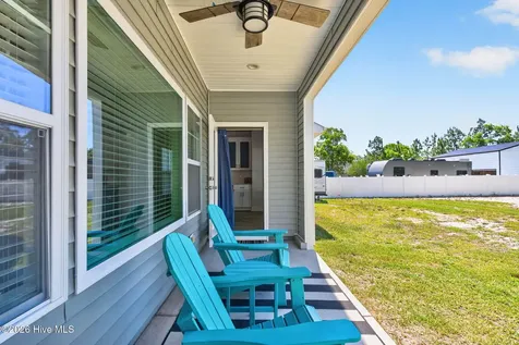 540 Barber Road Southport NC 28461