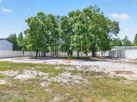 540 Barber Road Southport NC 28461