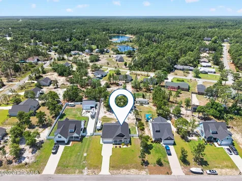 540 Barber Road Southport NC 28461