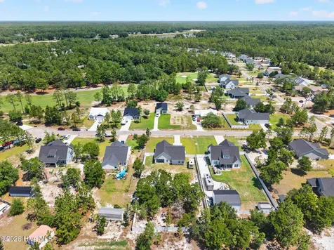 540 Barber Road Southport NC 28461