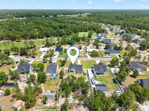 540 Barber Road Southport NC 28461