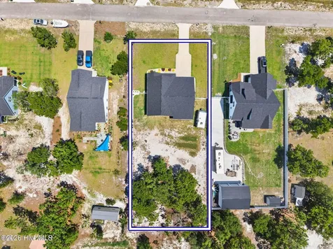 540 Barber Road Southport NC 28461