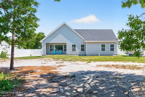 540 Barber Road Southport NC 28461