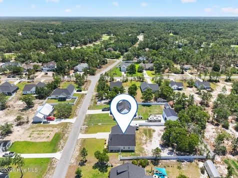 540 Barber Road Southport NC 28461