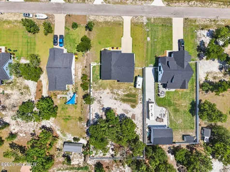 540 Barber Road Southport NC 28461