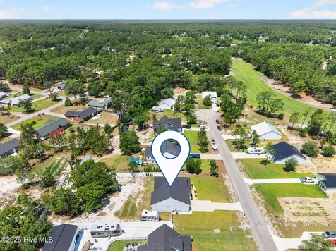 540 Barber Road Southport NC 28461
