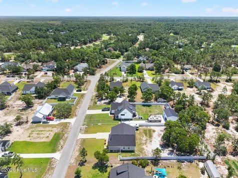 540 Barber Road Southport NC 28461