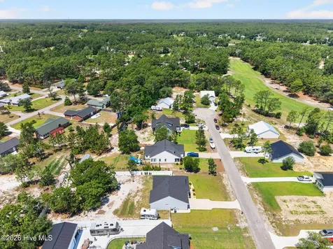 540 Barber Road Southport NC 28461