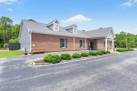 540 Barber Road Southport NC 28461