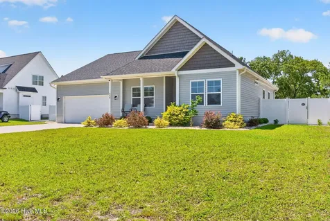 540 Barber Road Southport NC 28461