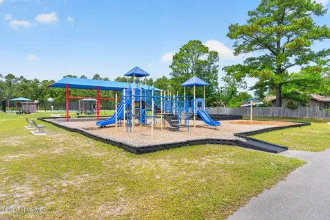 540 Barber Road Southport NC 28461