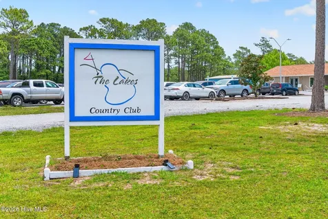 540 Barber Road Southport NC 28461