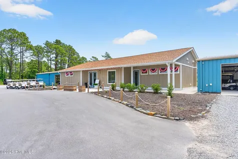540 Barber Road Southport NC 28461