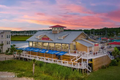 540 Barber Road Southport NC 28461