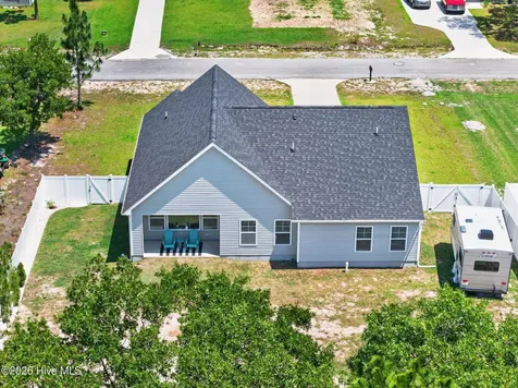 540 Barber Road Southport NC 28461